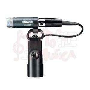 MICROFONO SHURE BETA 98A/C