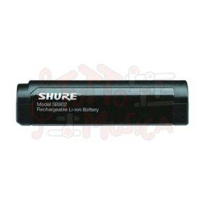Shure Sb902 Batteria ricaricabile