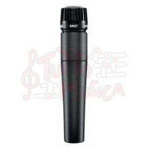 MICROFONO DINAMICO SHURE SM57