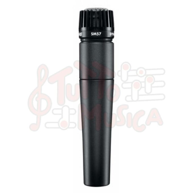 MICROFONO DINAMICO SHURE SM57