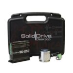 SOLID DRIVE KIT COMPLETO SD1