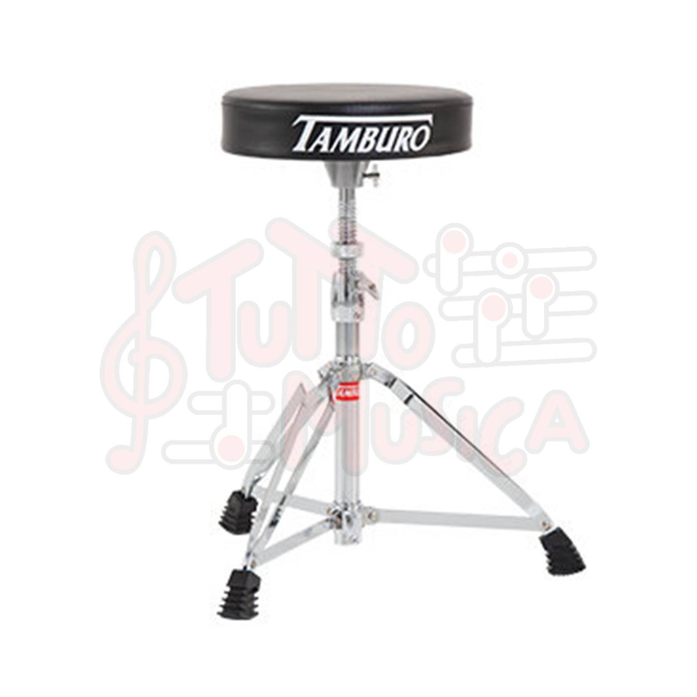 Tamburo TB DT200 Sgabello batteria