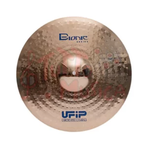 Ufip bionic crash 18"