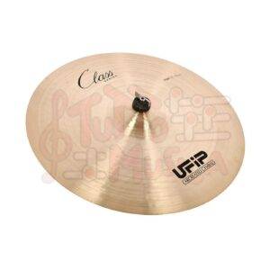 PIATTO CLASS SERIES CRASH UFIP 18”