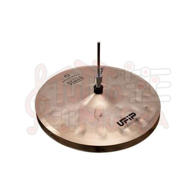 Piatto blast HI HAT UFIP 14''