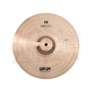 PIATTO CHINA SPLASH UFIP FX COLLECTION 12"