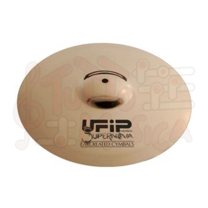 PIATTO UFIP SN-10 SUPERNOVA SERIES 10'' SPLASH