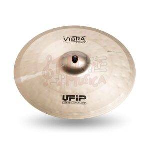 PIATTO VIBRA CRASH UFIP 19'' VB-19