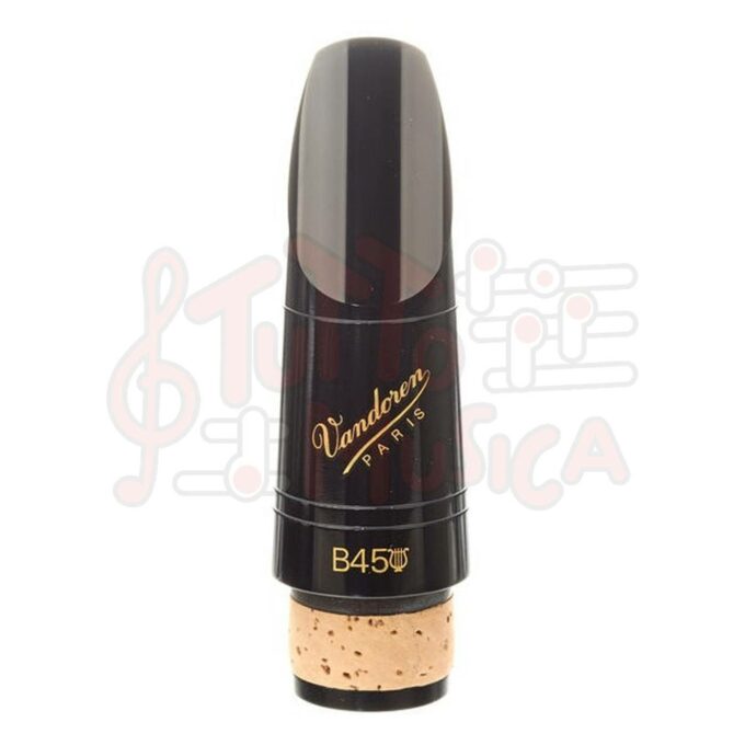 VANDOREN B45 P.88 BOCCHINO CLARINETTO IN SIB