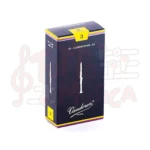 VANDOREN CR113 MIb N.3 – 10 ANCE PER CLARINETTO