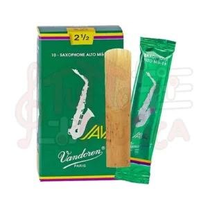 Vandoren SR2625 MIb N.2 1/2 10 ance per Sax alto