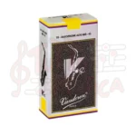 VANDOREN SR613 Mib N.3 V12 – 10 ANCE PER SAX ALTO