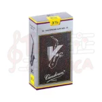 VANDOREN SR6135 MIb N.3 1/2 V12 – 10 ANCE PER SAX ALTO