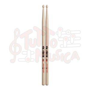 VIC FIRTH 2B BACCHETTE AMERICAN CLASSIC