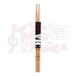 VIC FIRTH 55A BACCHETTE AMERICAN CLASSIC HICKORY