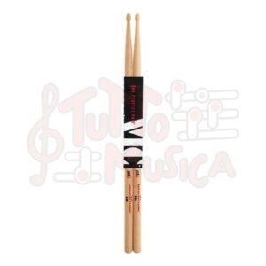 VIC FIRTH 55A BACCHETTE AMERICAN CLASSIC HICKORY