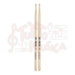 VIC FIRTH 5A DOUBLEGLAZE BACCHETTE AMERICAN CLASSIC