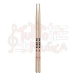 VIC FIRTH 8DN BACCHETTE AMERICAN CLASSIC