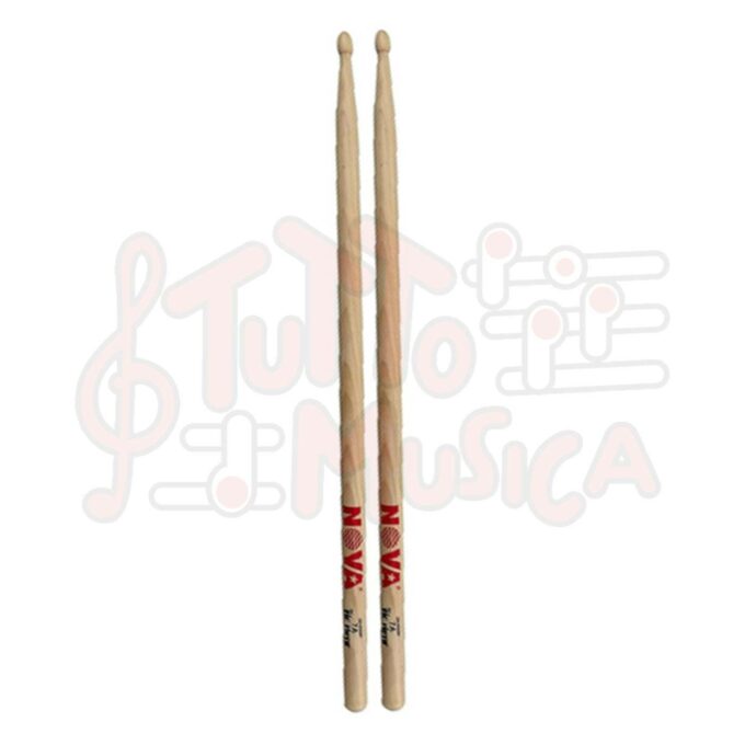 VIC FIRTH N7A BACCHETTE NOVA