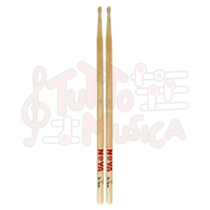 VIC FIRTH NROCK BACCHETTE NOVA ROCK