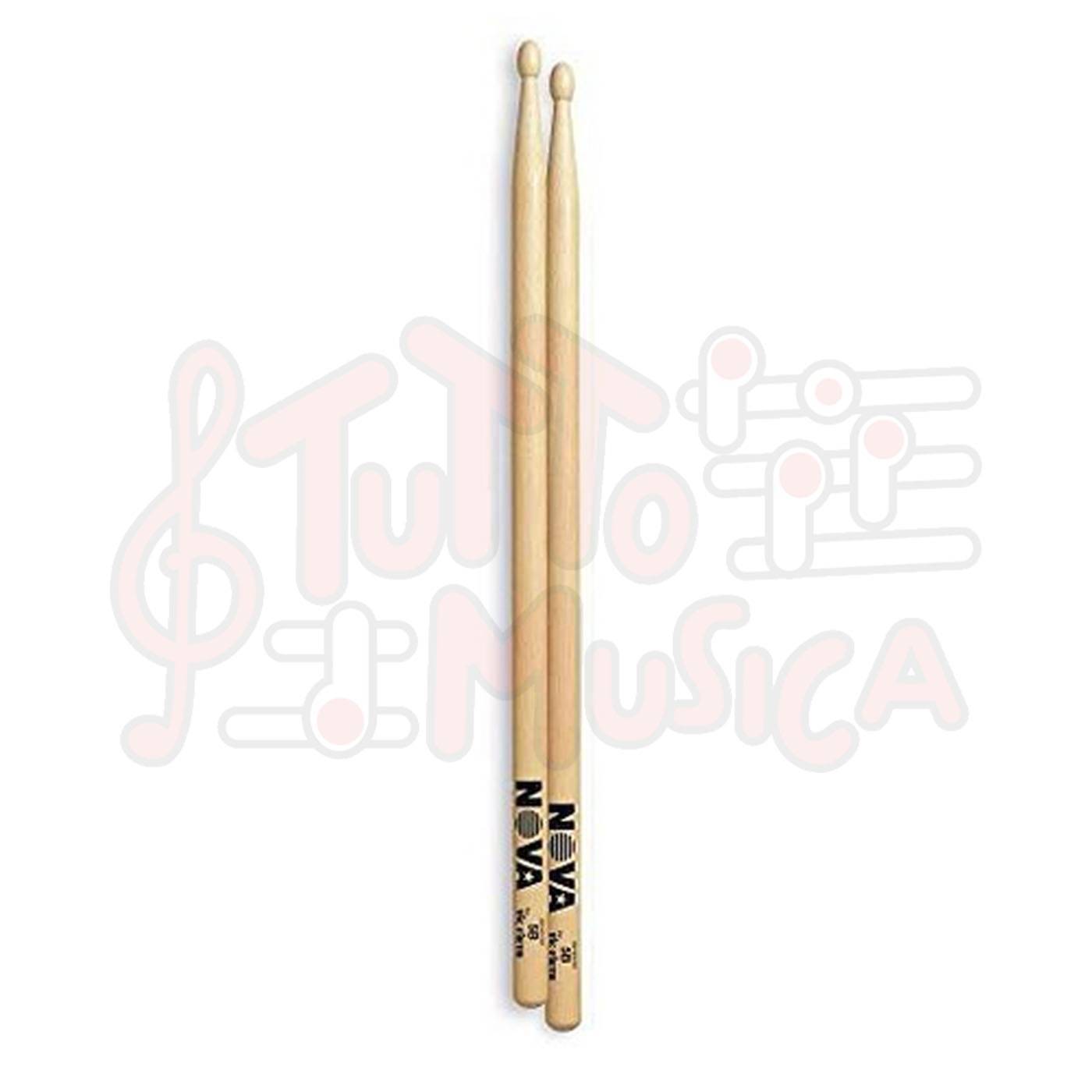 Nova by Vic Firth N5B bacchette per batteria – TuttoMusicaNET