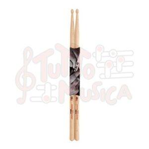 VIC FIRTH NROCK BACCHETTE NOVA ROCK