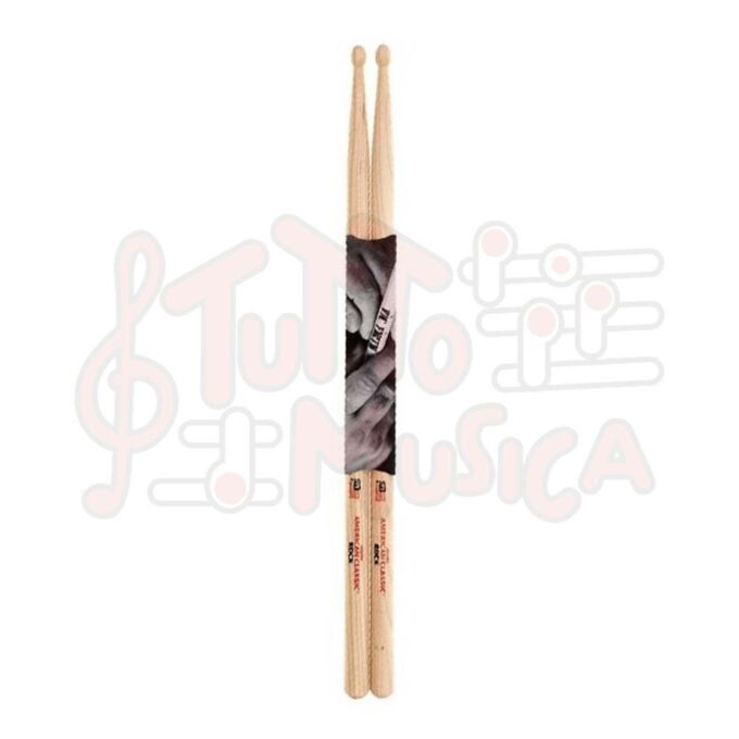 VIC FIRTH NROCK BACCHETTE NOVA ROCK