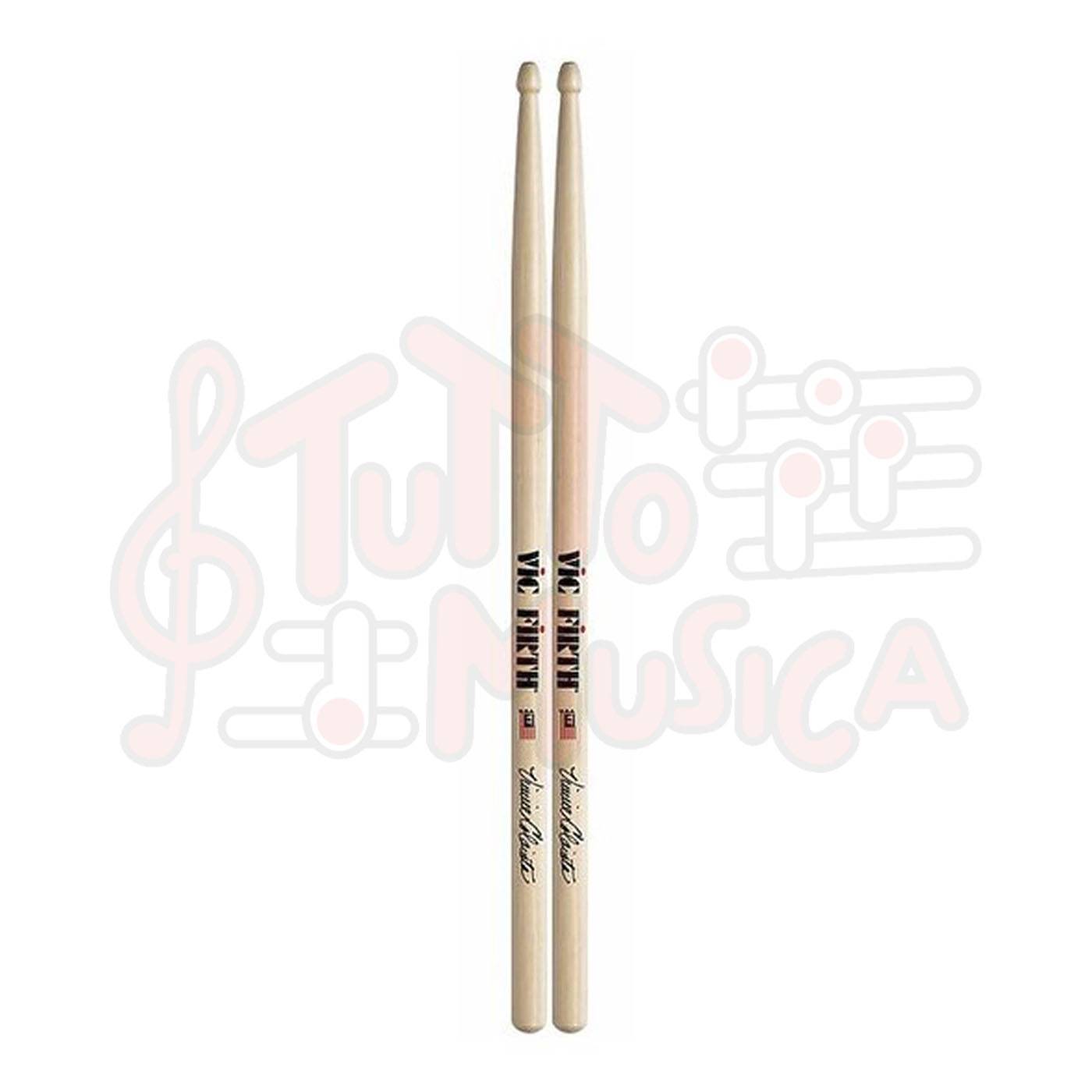 Vic Firth signature svc bacchette vinnie colaiuta TuttoMusicaNET