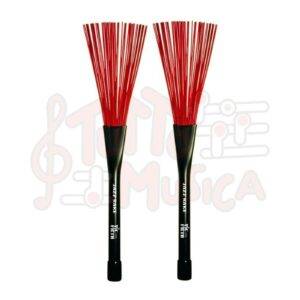 VIC FIRTH SPAZZOLE BJR – JAZZ RAKE