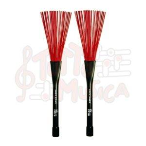 Vic Firth spazzole bjr jazz rake tuttomusicanet