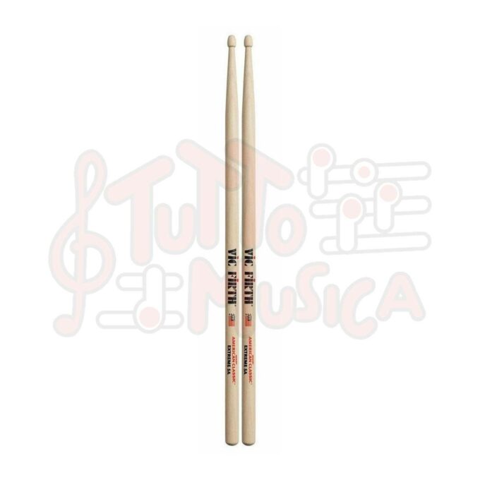 VIC FIRTH X5A BACCHETTE AMERICAN CLASSIC