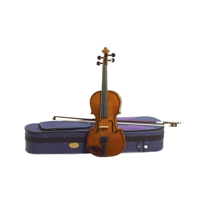 Stentor VL1110 Violino 3/4 STUDENT I - immagine 2