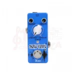 Xvive E V8 effetto chorus vibrato