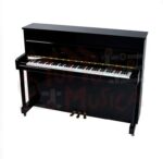 YAMAHA B2 PE PIANOFORTE VERTICALE NERO LUCIDO