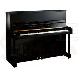 PIANOFORTE VERTICALE YAMAHA B3 PE