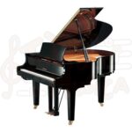 PIANOFORTE A CODA YAMAHA C1X TRANS ACOUSTIC