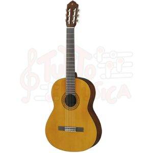 CHITARRA CLASSICA YAMAHA C40 II