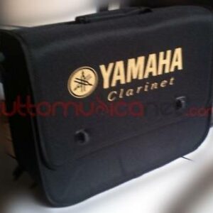 Custodia per Clarinetto Yamaha