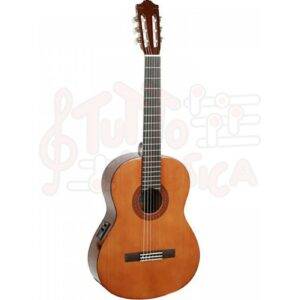 YAMAHA CX40 II CHITARRA CLASSICA ELETTRIFICATA