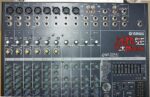 Mixer amplificato Yamaha EMX5014C