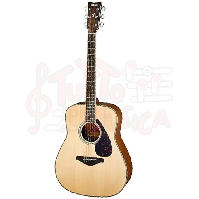 Chitarra Acustica Yamaha FG740 SFM