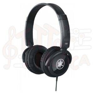 Yamaha HPH 100b Cuffie cuffia dinamica chiusa