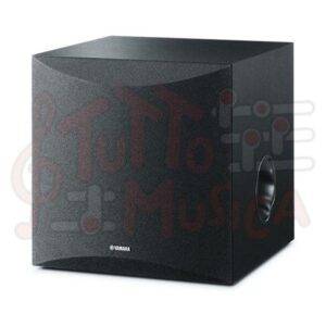 Yamaha KS-Sw100 Subwoofer attivo 100w