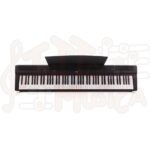 PIANOFORTE DIGITALE YAMAHA P125B - 88 TASTI PESATI NERO