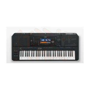 tastiera yamaha psr-sx700 workstation