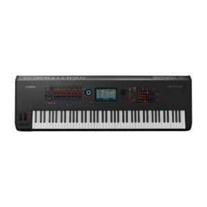 Sintetizzatore Yamaha Montage8 - 88 tasti con motion control matrix e processore DSP