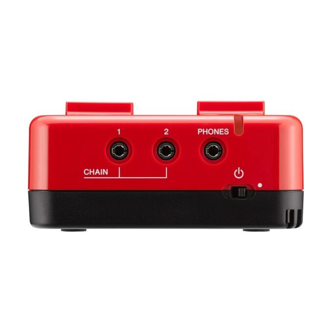 Yamaha sessioncake SC01 set amplificatore mixer cuffie per chitarra e basso - immagine 3
