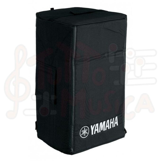 COPPIA COVER YAMAHA SPCVR 1201: CUSTODIE PER DXR12 - DBR12 - CBR12