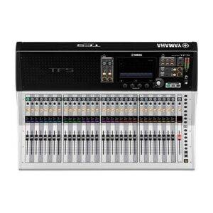 Yamaha tf5 mixer digitale