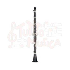 Clarinetto Yamaha ycl-450NE 18/6